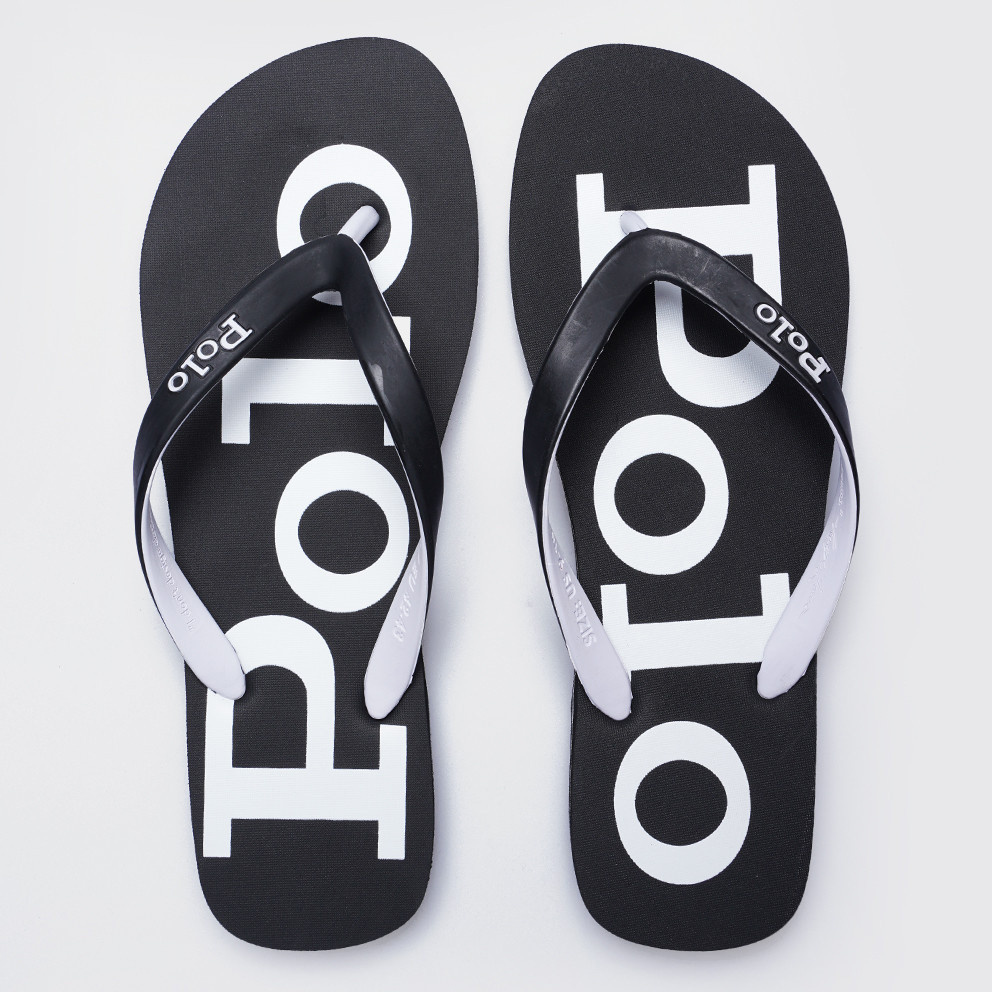 Polo Ralph Lauren Men's Flip Flops
