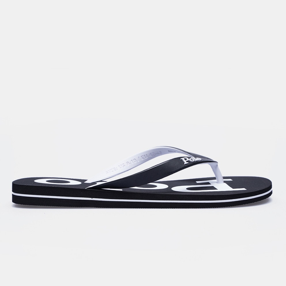 Polo Ralph Lauren Men's Flip Flops