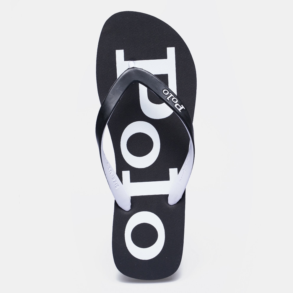 Polo Ralph Lauren Men's Flip Flops