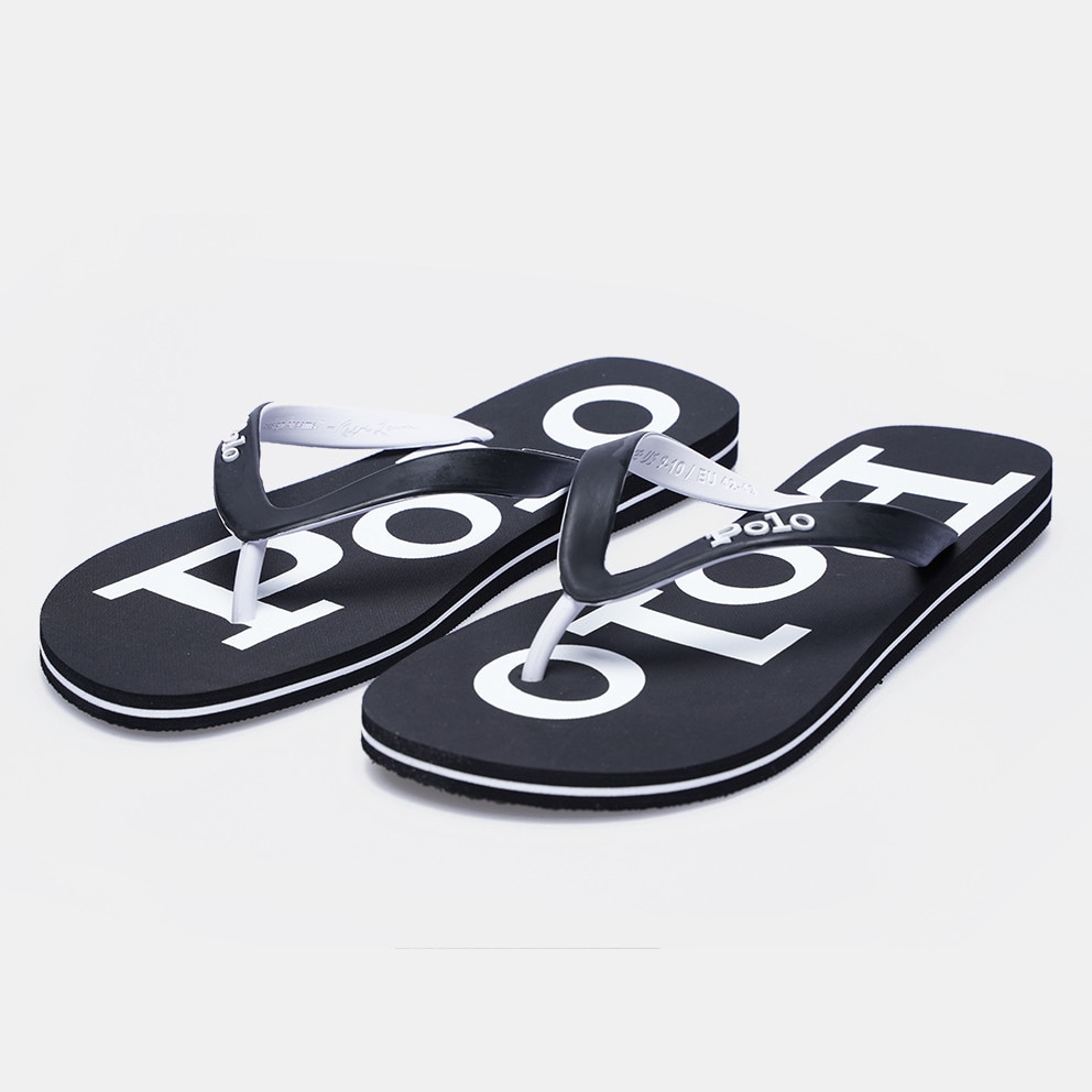 Polo Ralph Lauren Men's Flip Flops