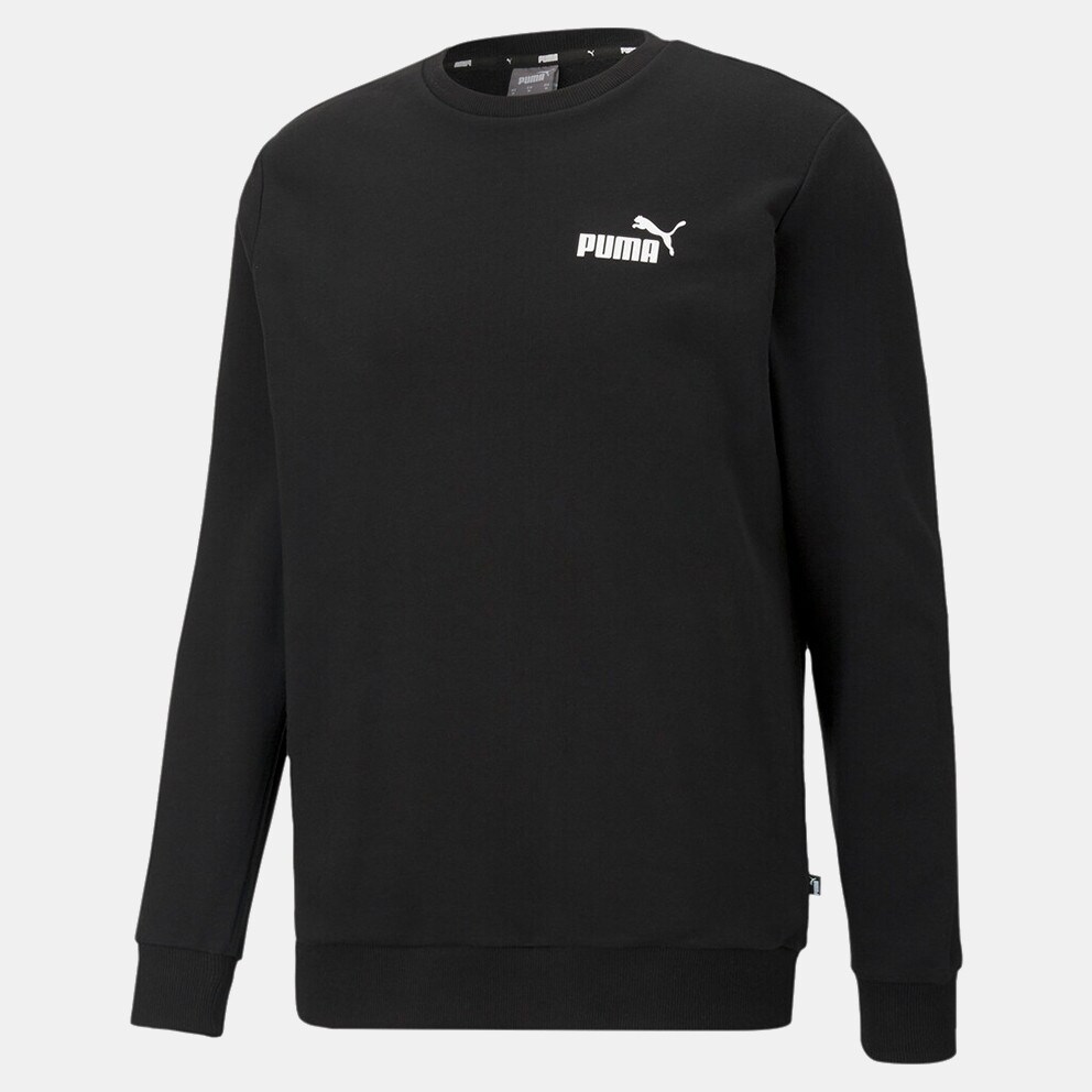 Puma Essentail Small Logo Men's Sweatshirt