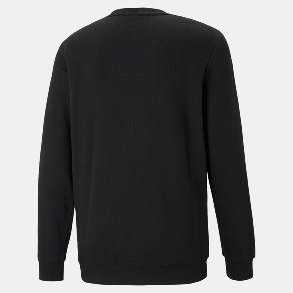Puma Essentail Small Logo Men's Sweatshirt
