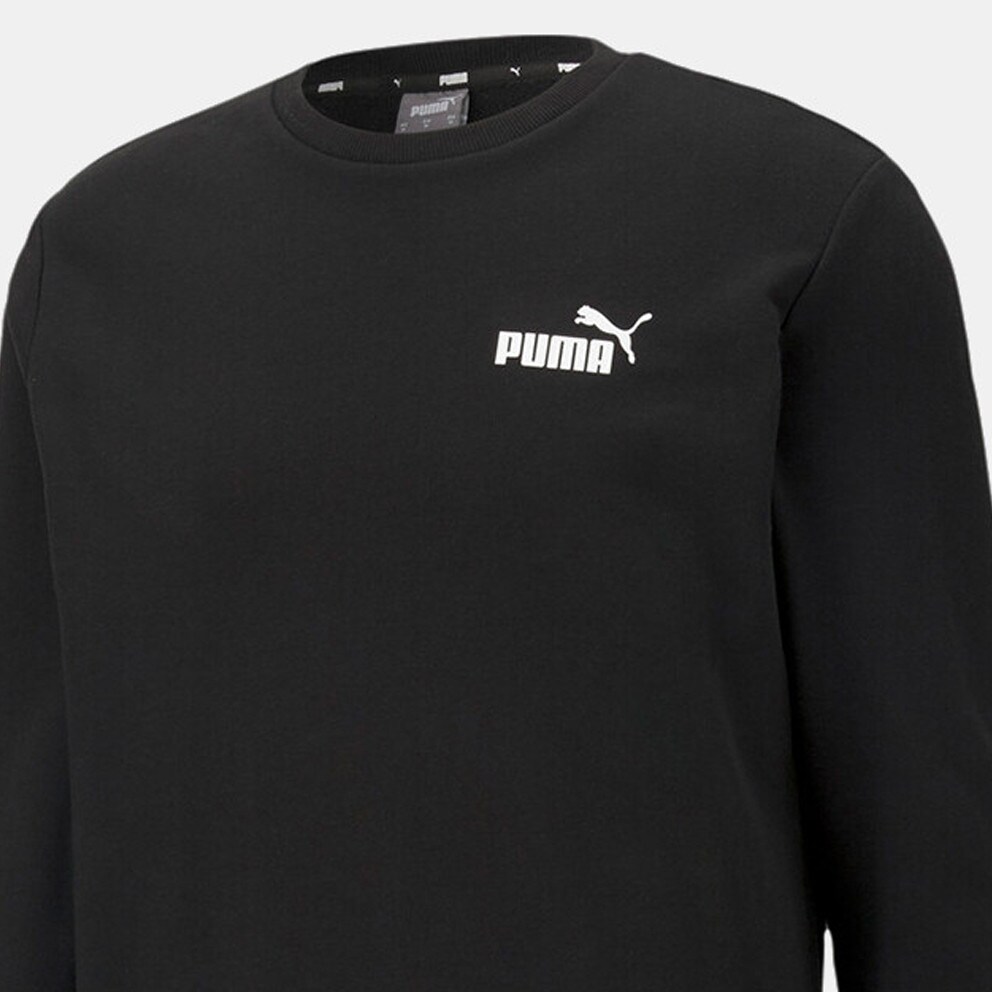 Puma Essentail Small Logo Men's Sweatshirt