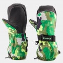 Sinner Timber Mitten Kid's Gloves