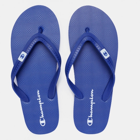 Champion Big Classic Evo Men's Flip Flops