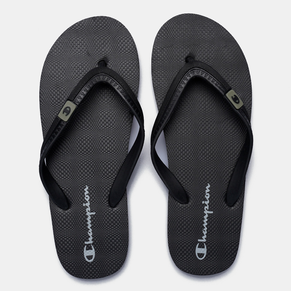 Champion Big Classic Evo Men's Flip Flops