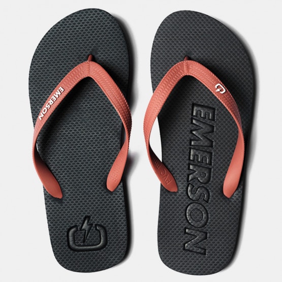 Emerson Men's Flip Flops