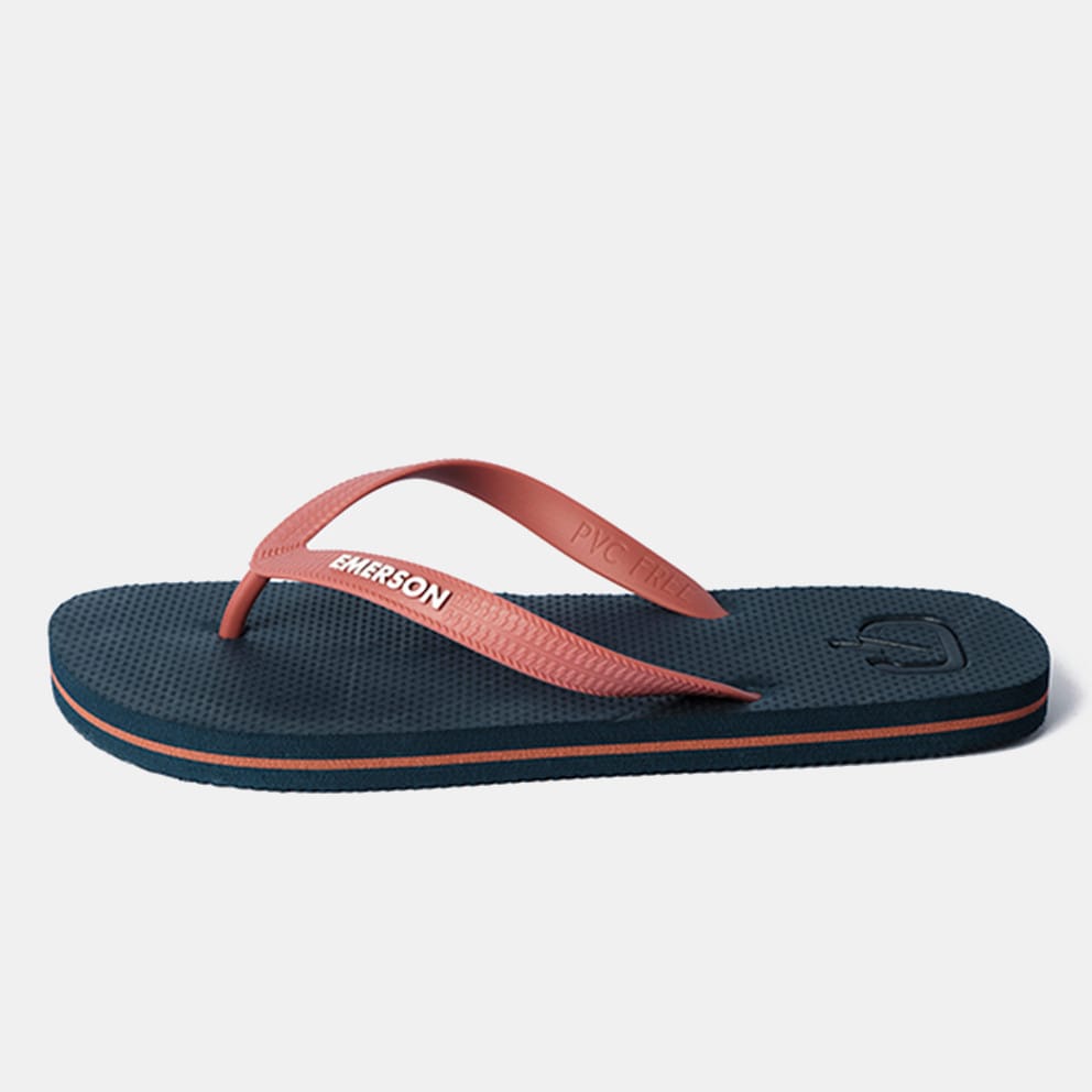 Emerson Men's Flip Flops
