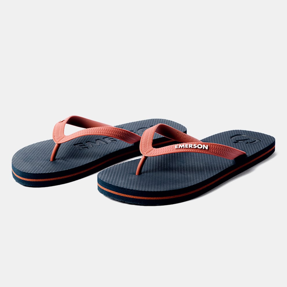 Emerson Men's Flip Flops