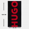 Hugo Μαγιω Towelcorporatelogo