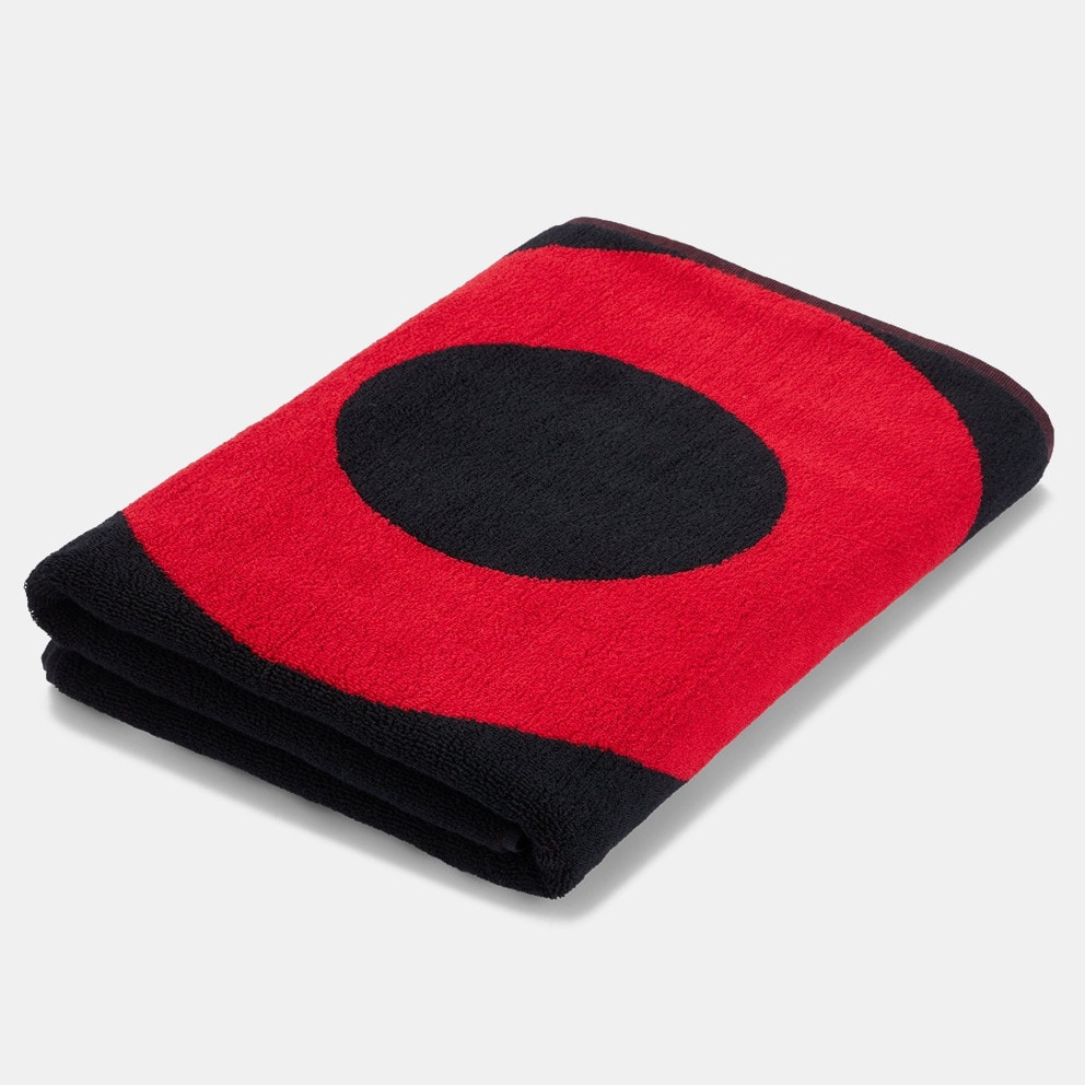 Hugo Μαγιω Towelcorporatelogo
