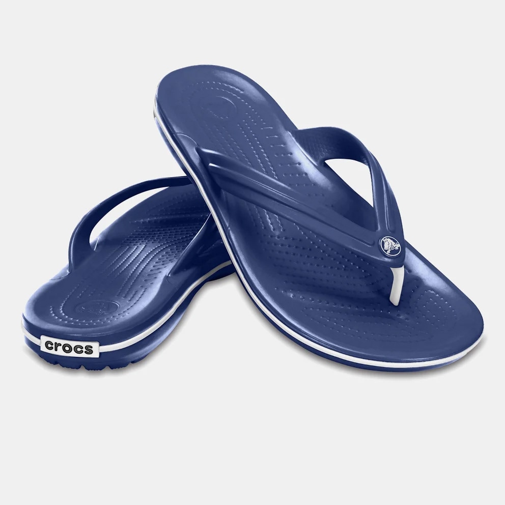 Crocs Crocband Flip Unisex Σαγιονάρες