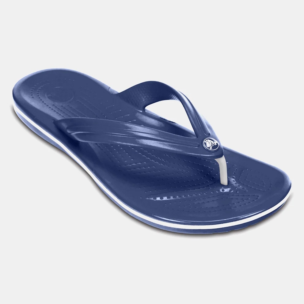 Crocs Crocband Flip Unisex Σαγιονάρες