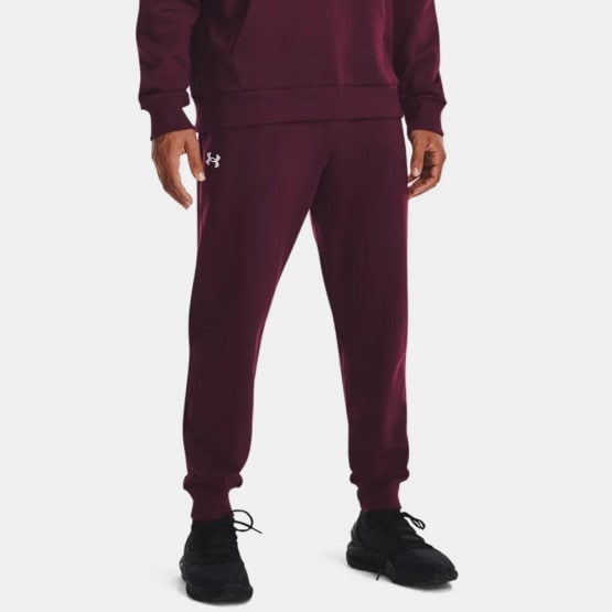 Under armour rival fitted truedupon tapered