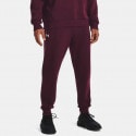 Under Armour Ua Rival Fleece Ανδρικό Παντελόνι Φόρμας