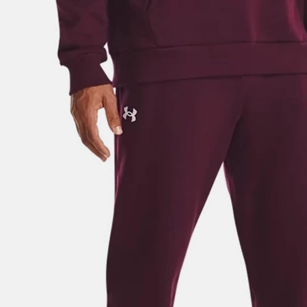 Under Armour Ua Rival Fleece Ανδρικό Παντελόνι Φόρμας