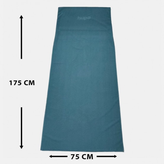Hupa Eternity With Pocket Beach Towel 75 x 175cm