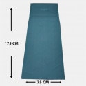 hupa-towel-eternity-with-pocket-petrol