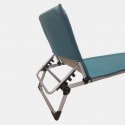 Hupa Eternity With Pocket Πετσέτα Θαλάσσης 75 x 175cm