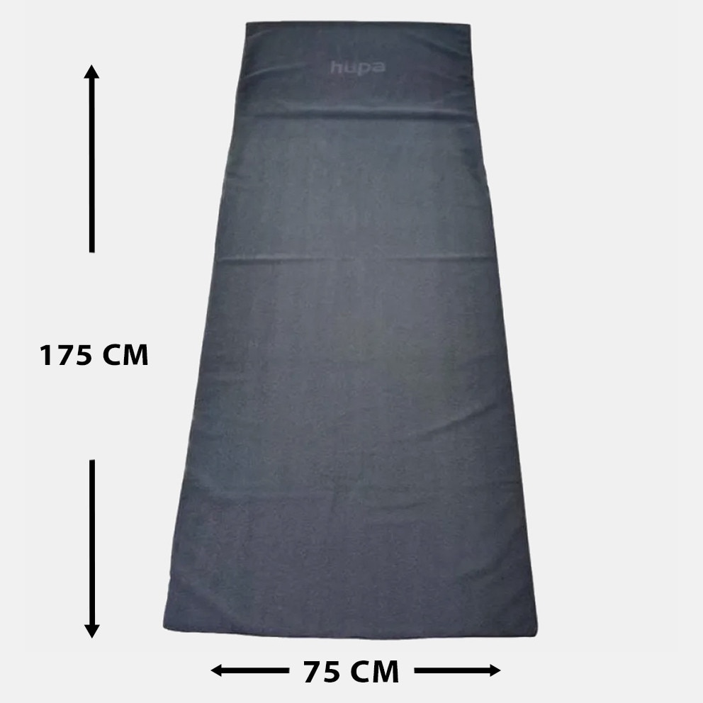 Hupa Eternity With Pocket Beach Towel 75 x 175cm