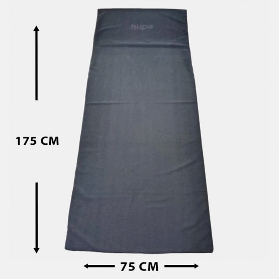 Hupa Eternity With Pocket Beach Towel 75 x 175cm