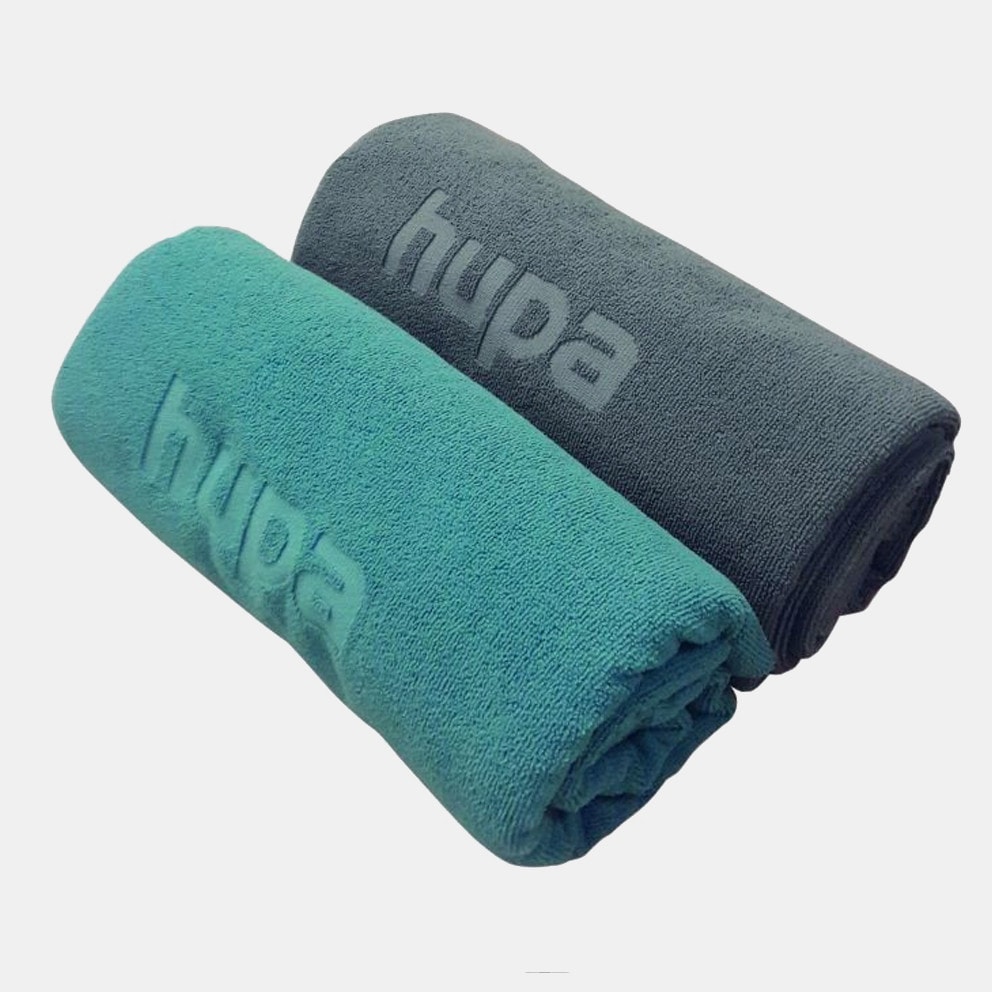 Hupa Eternity With Pocket Beach Towel 75 x 175cm