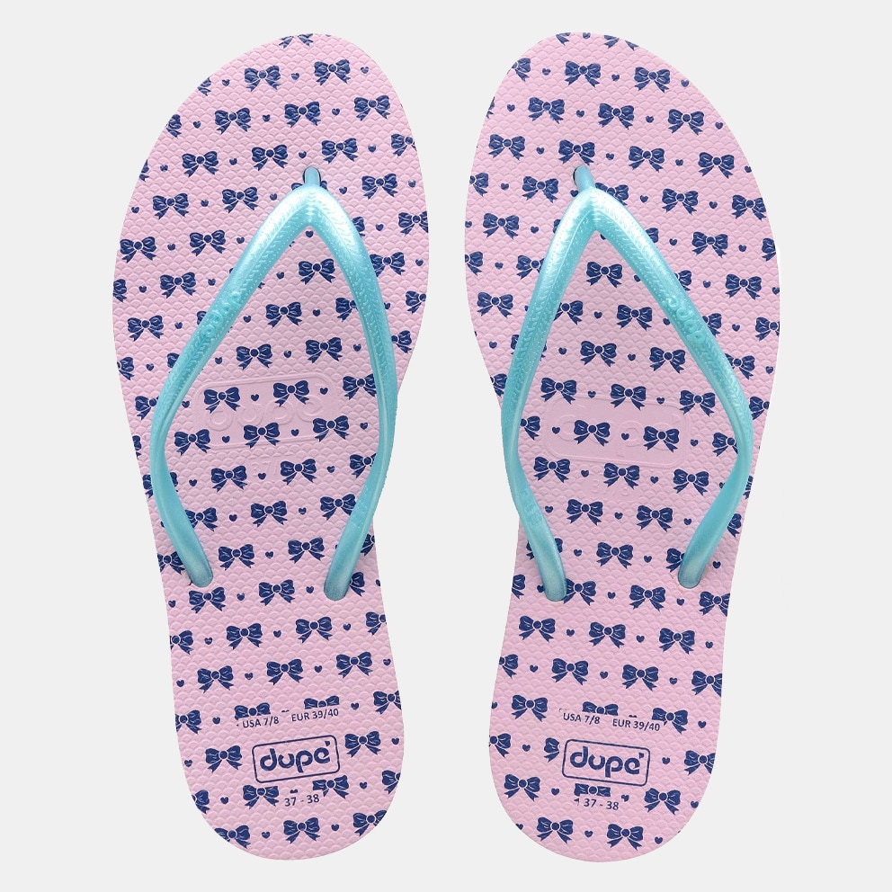 Dupe Classic Women's Flip Flop