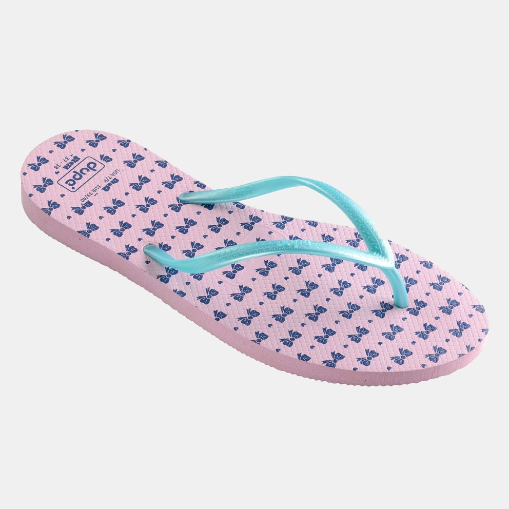 Dupe Classic Women's Flip Flop