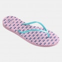Dupe Classic Women's Flip Flop