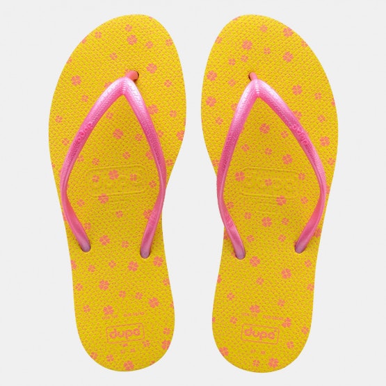 Dupe Classic Women's Flip Flop