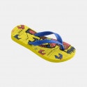 Dupe Petit Kids Flip Flops