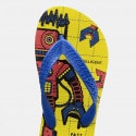 Dupe Petit Kids Flip Flops