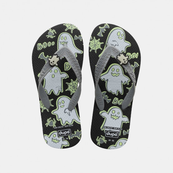 Dupe Moon Kids' Flip Flop