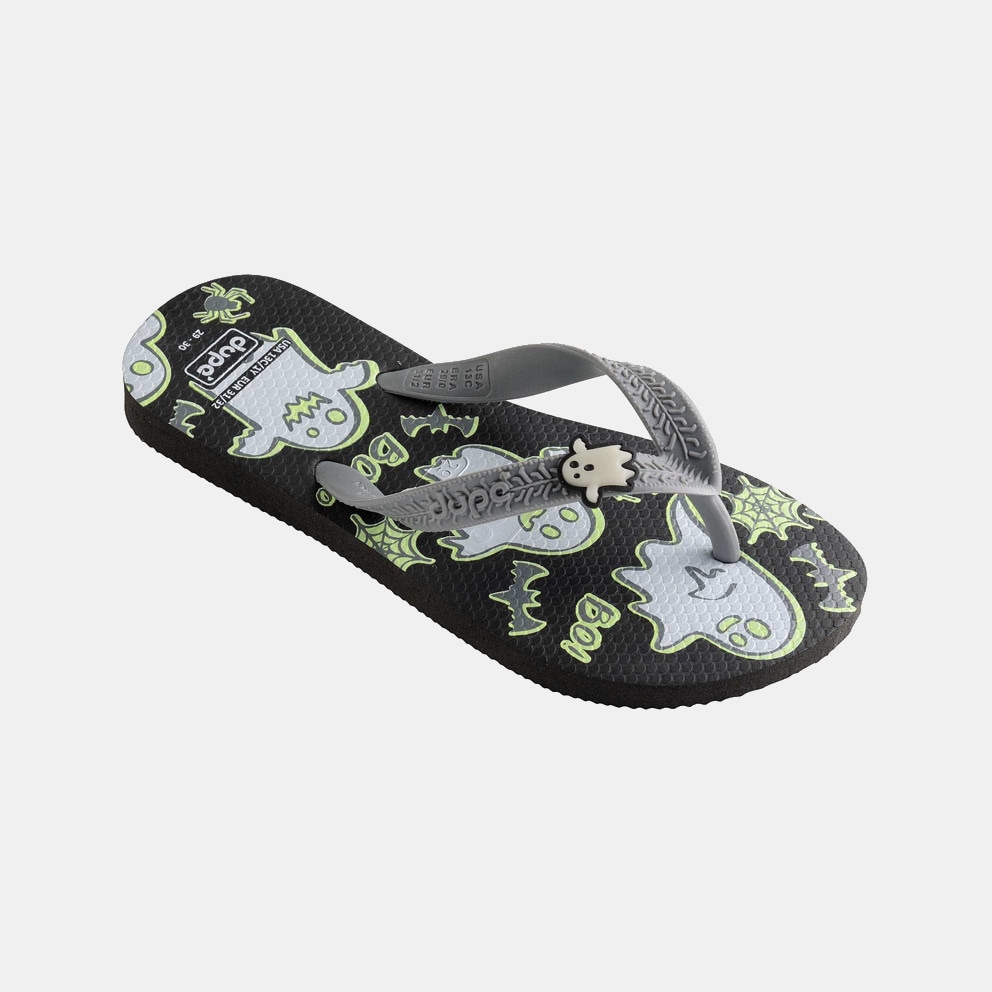 Dupe Moon Kids' Flip Flop