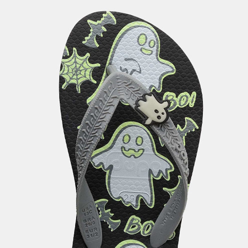 Dupe Moon Kids' Flip Flop