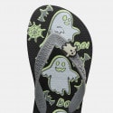 Dupe Moon Kids' Flip Flop
