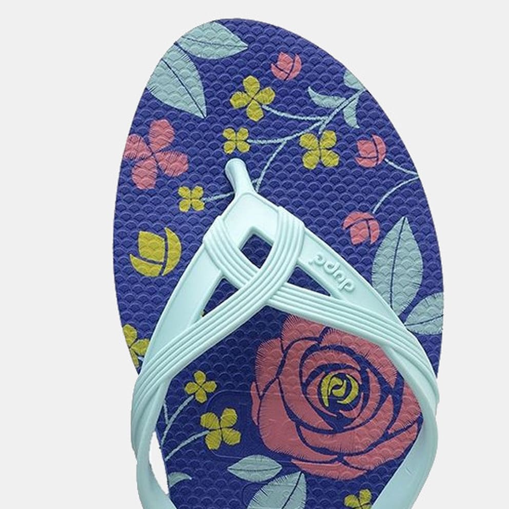 Dupe Life Women's Flip Flops
