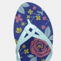 Dupe Life Women's Flip Flops