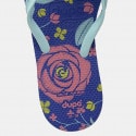 Dupe Life Women's Flip Flops