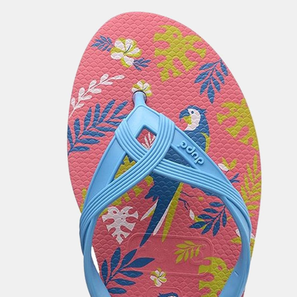 Dupe Life Women's Flip Flops