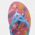 Dupe Life Women's Flip Flops