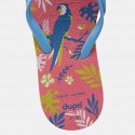 Dupe Life Women's Flip Flops
