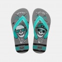 Dupe Energy Kids' Flip Flops