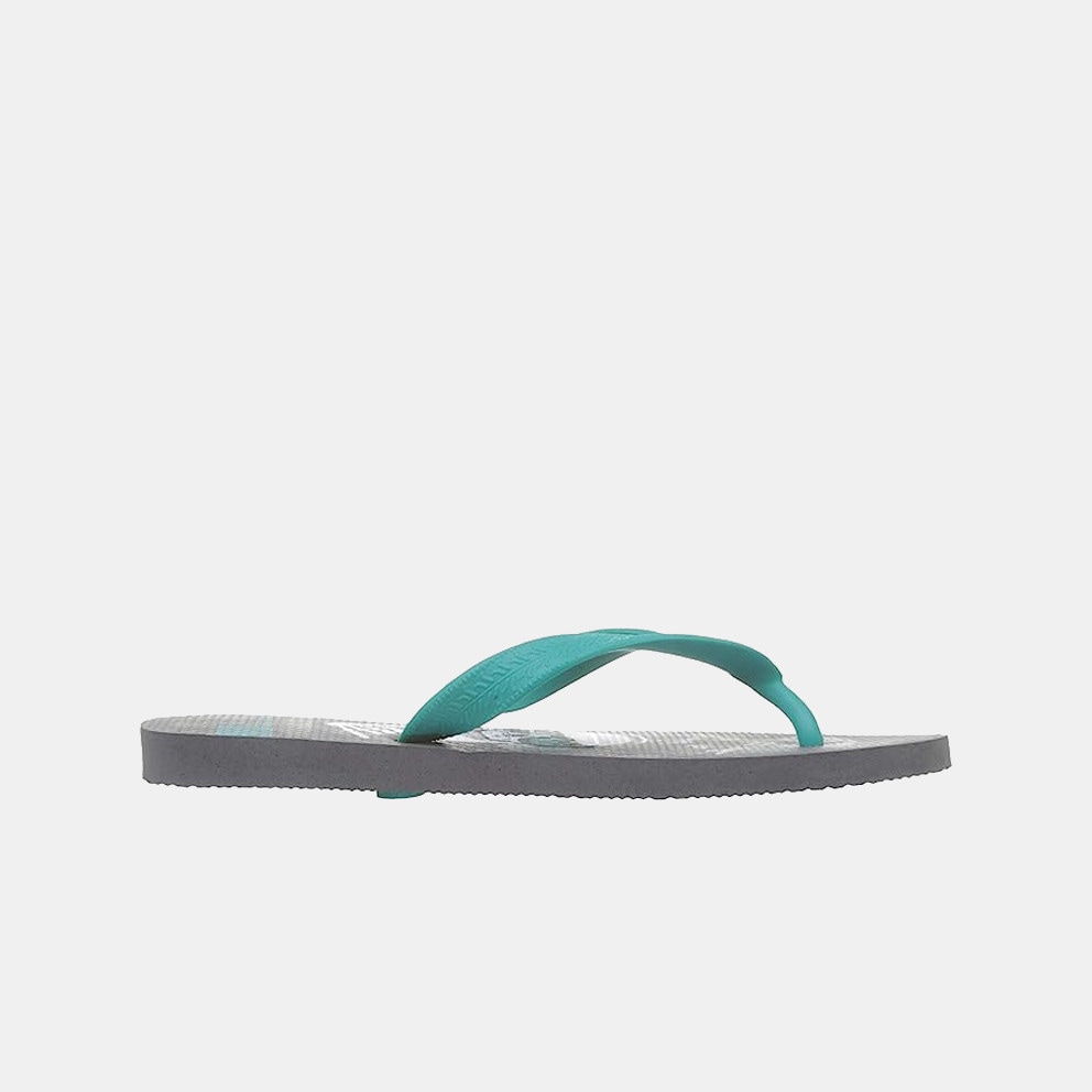 Dupe Energy Kids' Flip Flops