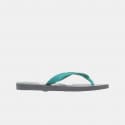 Dupe Energy Kids' Flip Flops