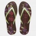 Dupe Capricho Women's Flip Flops