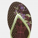 Dupe Capricho Women's Flip Flops