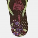 Dupe Capricho Women's Flip Flops