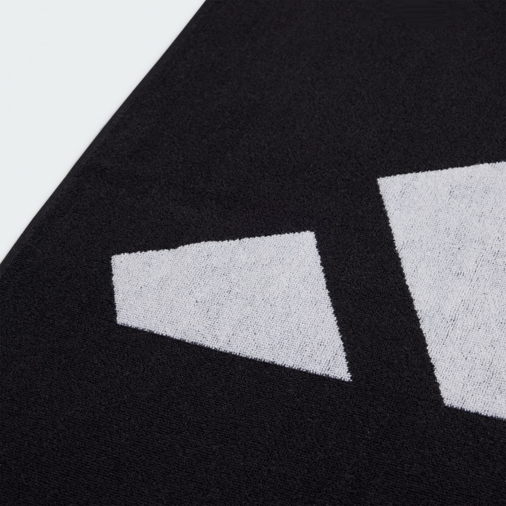 adidas 3Bar Towel Larg
