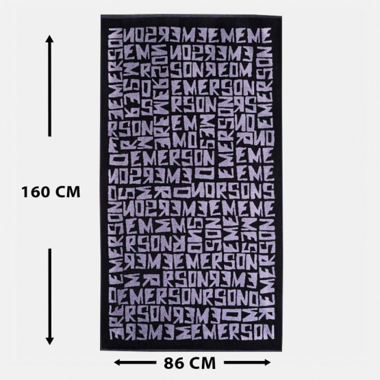 Emerson Beach Towel